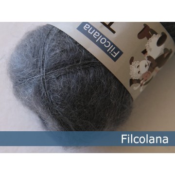 Filcolana - Tilia: Frost Grey