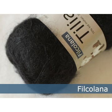 Filcolana - Tilia: Black