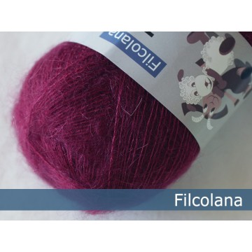 Filcolana - Tilia: Fuchsia