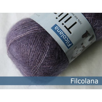 Filcolana - Tilia: Mauve