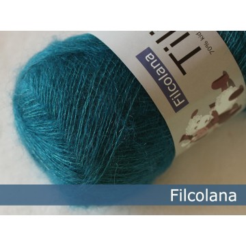 Filcolana - Tilia: Blue Coral