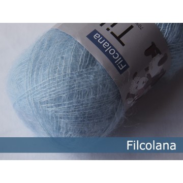 Filcolana - Tilia: Ice blue