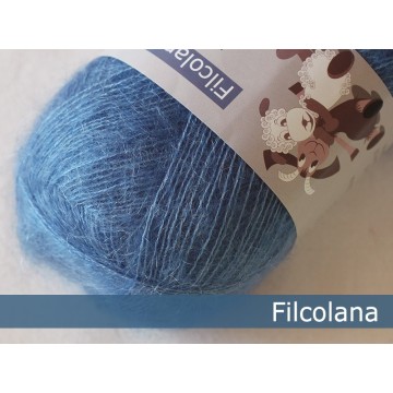 Filcolana - Tilia: Blue Bell