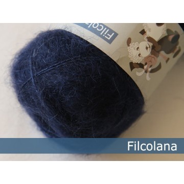 Filcolana - Tilia: Navy Blue