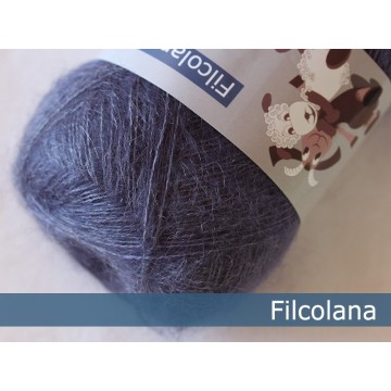 Filcolana - Tilia: Blue Violet