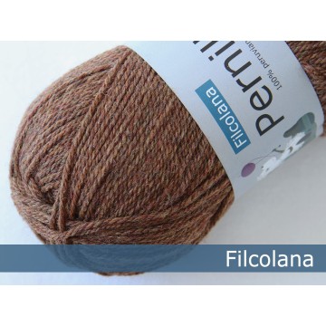 Filcolana - Pernilla: Cinnamon