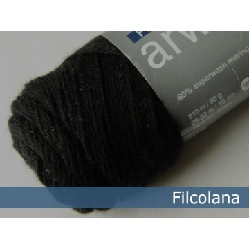 Filcolana - Arwetta: Black